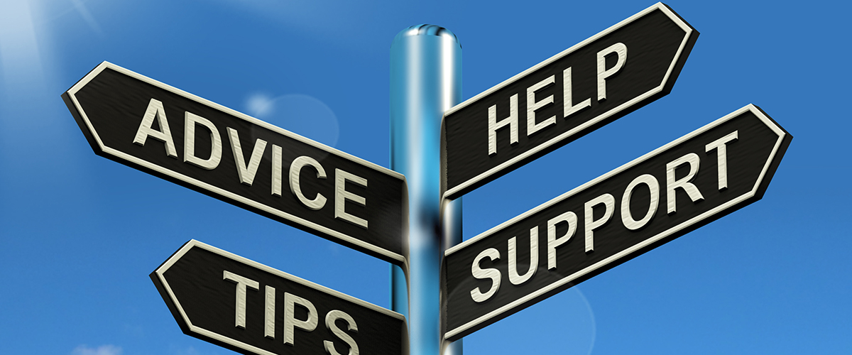 Tenant Support